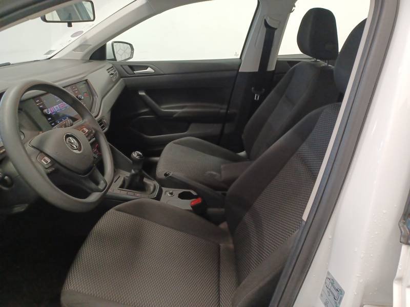 Volkswagen Polo - Photo 10