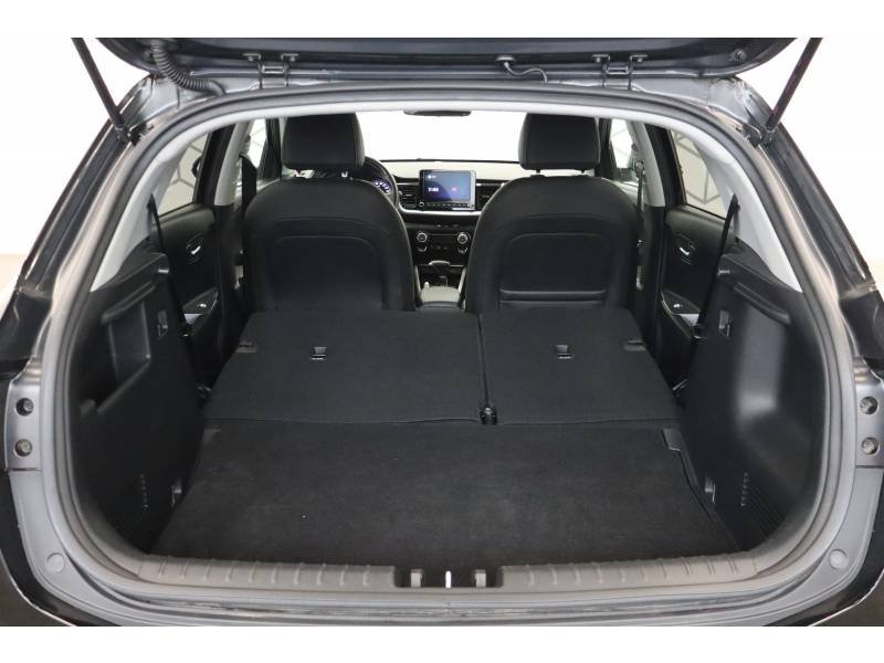 Kia Stonic - Photo 14