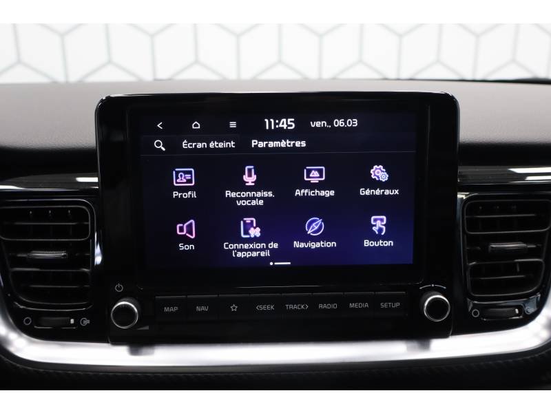 Kia Stonic - Photo 15