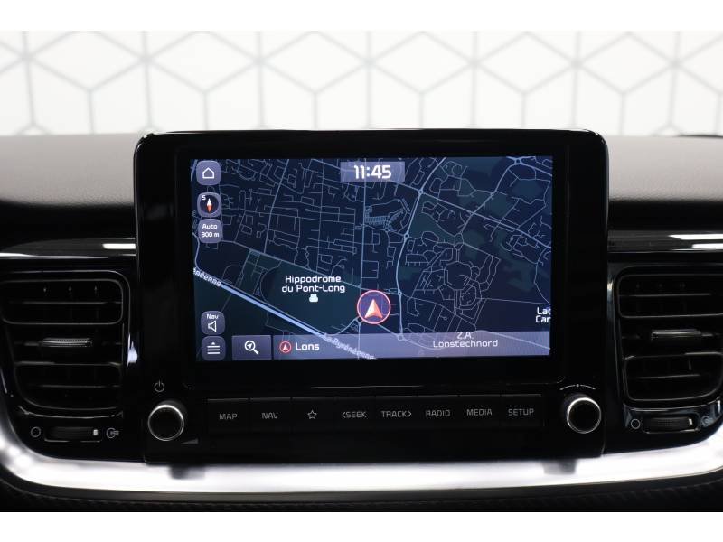 Kia Stonic - Photo 16