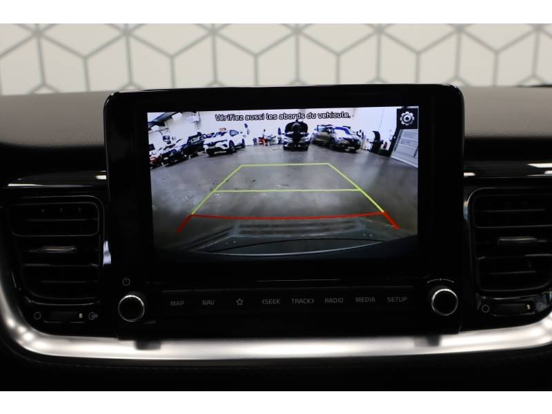 Kia Stonic - Photo 17