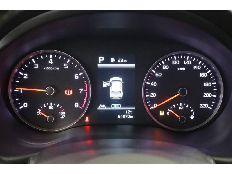 Kia Stonic - Photo 18