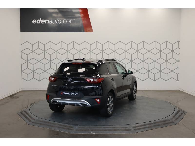 Kia Stonic - Photo 2