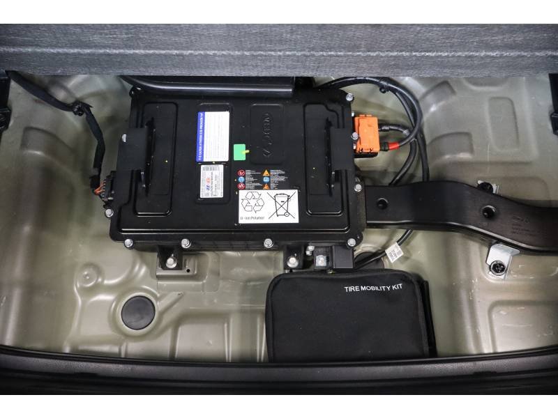Kia Stonic - Photo 23