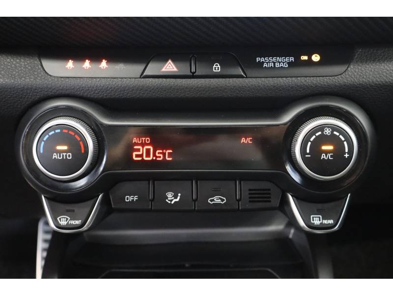 Kia Stonic - Photo 24