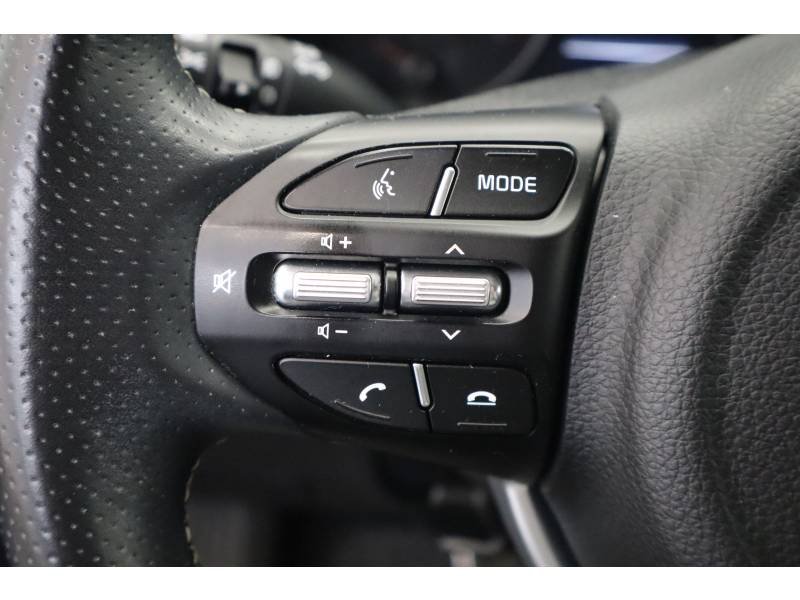 Kia Stonic - Photo 29