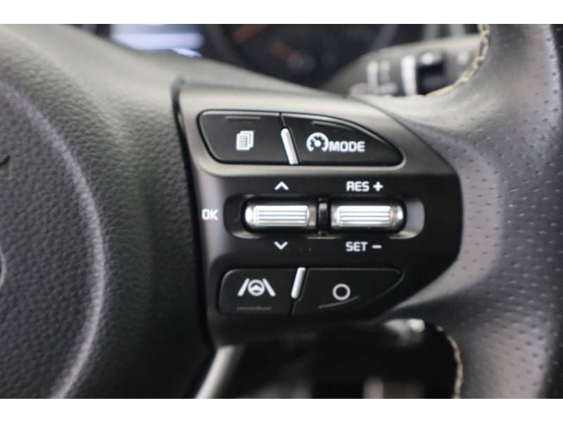Kia Stonic - Photo 30