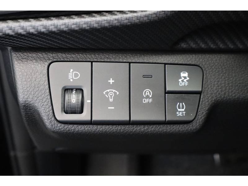 Kia Stonic - Photo 31