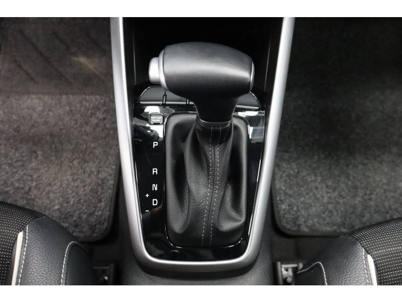 Kia Stonic - Photo 32