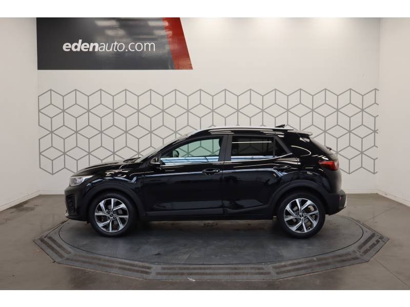 Kia Stonic - Photo 4