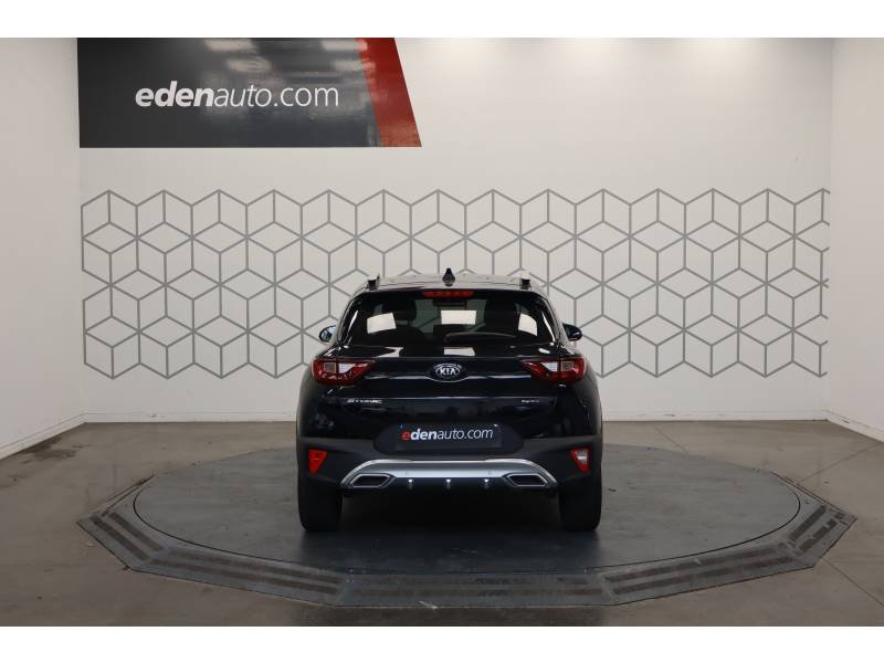 Kia Stonic - Photo 6