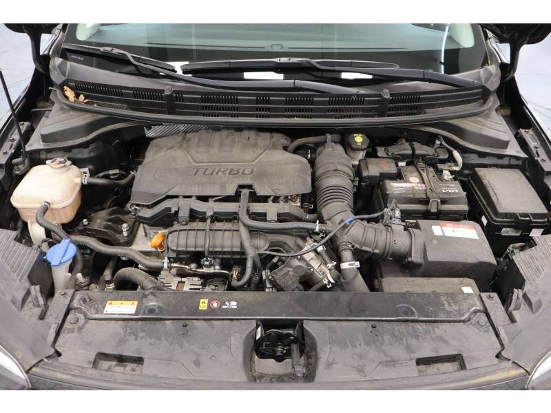 Kia Stonic - Photo 8