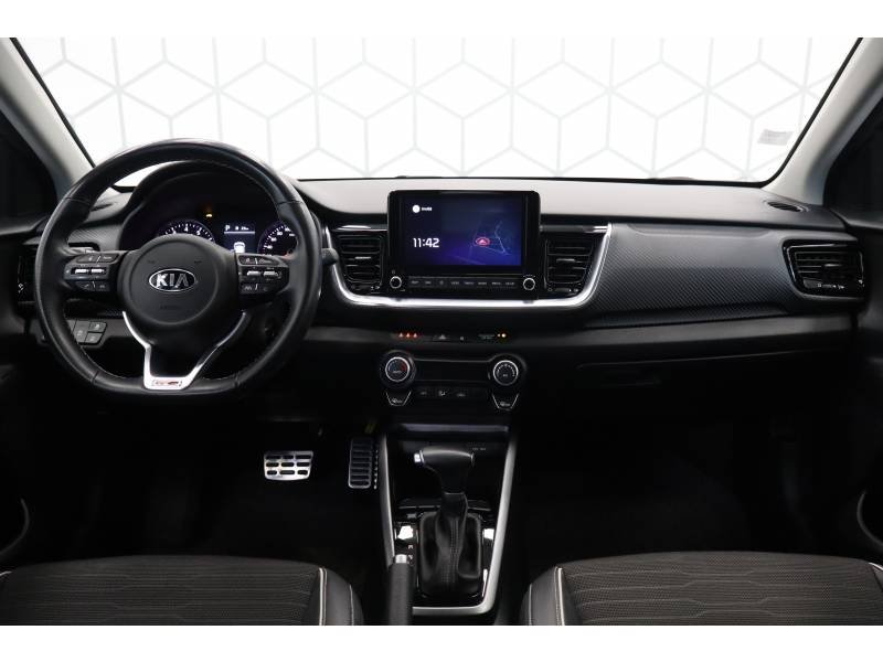 Kia Stonic - Photo 9