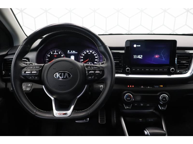 Kia Stonic - Photo 10