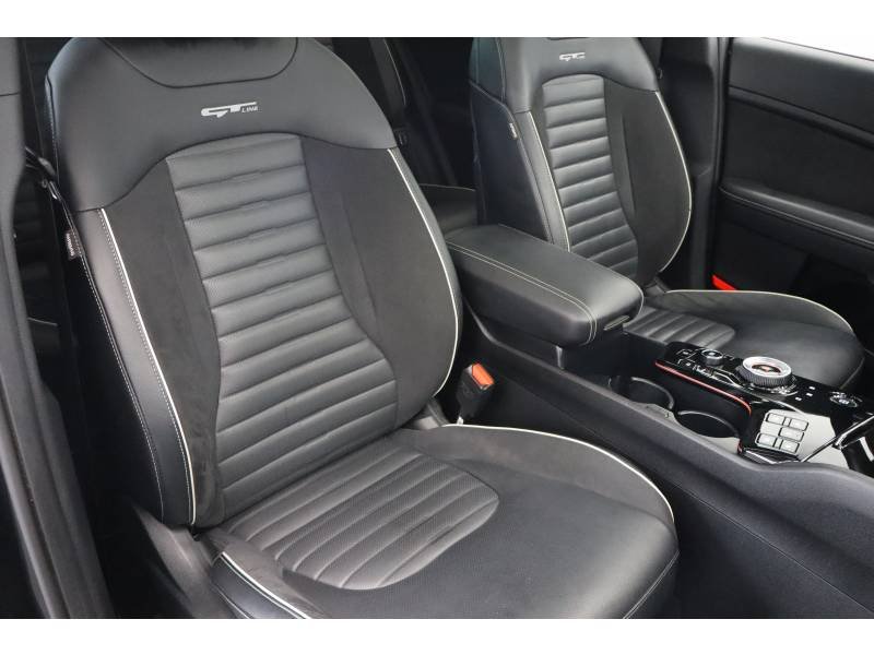 Kia Sportage - Photo 11