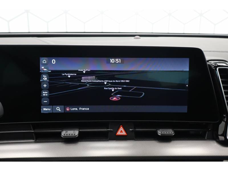 Kia Sportage - Photo 16