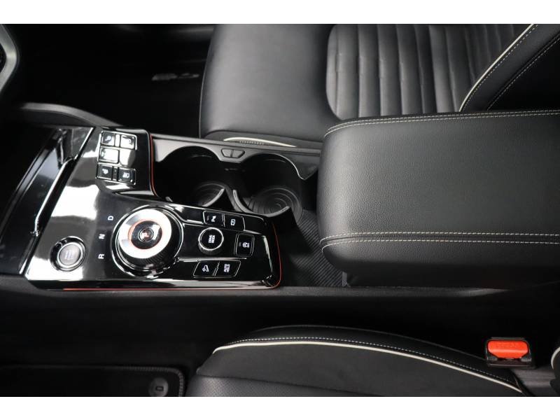 Kia Sportage - Photo 19