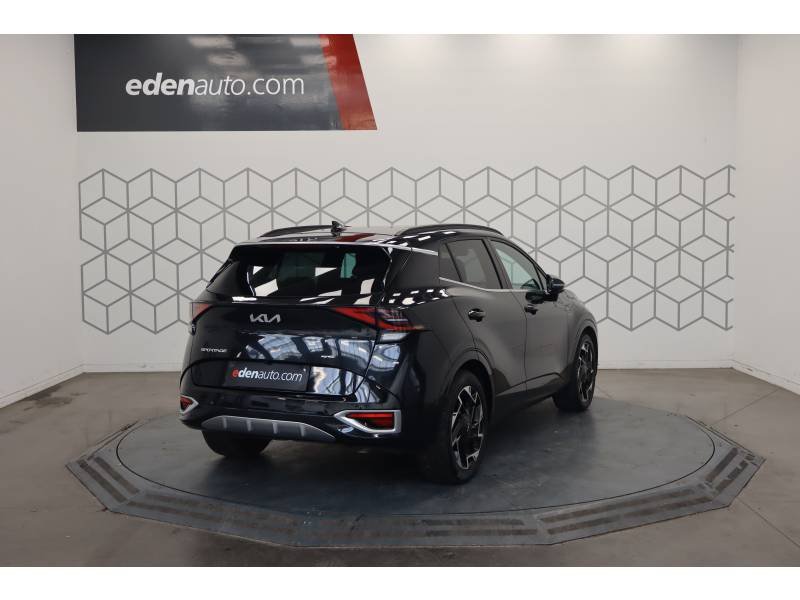 Kia Sportage - Photo 2