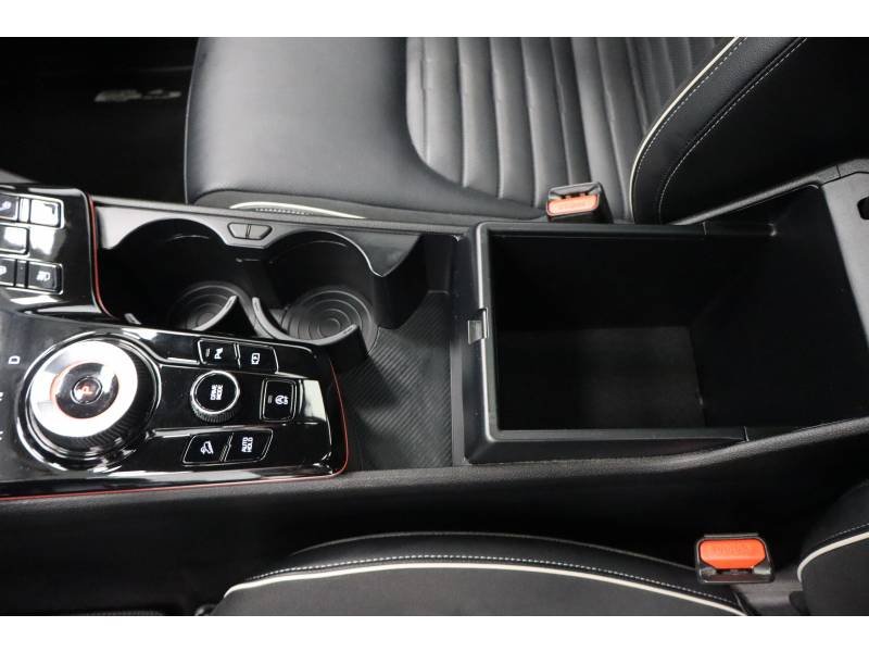 Kia Sportage - Photo 22