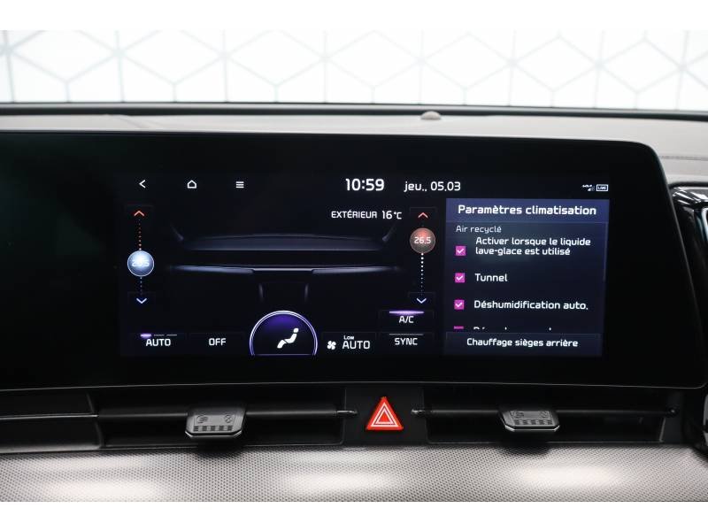 Kia Sportage - Photo 26