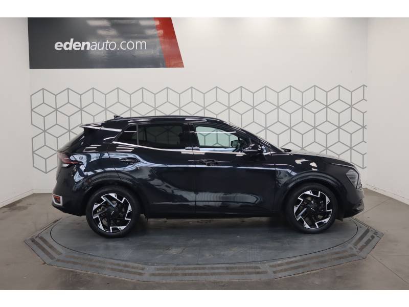 Kia Sportage - Photo 3