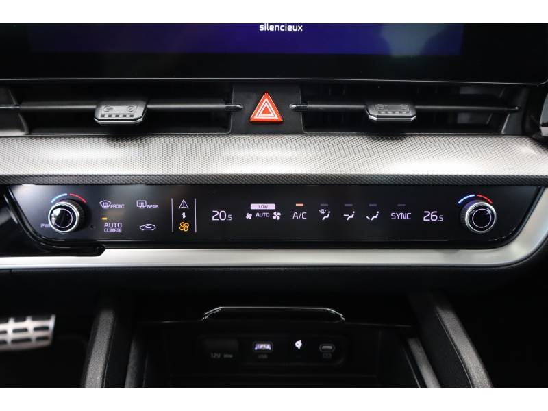 Kia Sportage - Photo 31