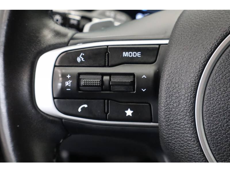 Kia Sportage - Photo 33