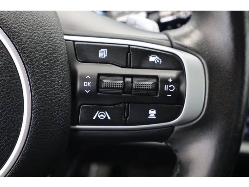 Kia Sportage - Photo 34
