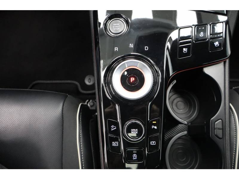 Kia Sportage - Photo 35