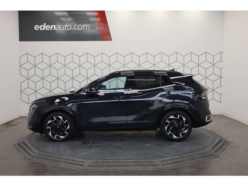 Kia Sportage - Photo 4