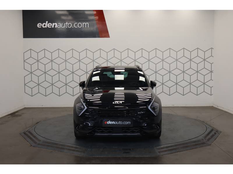 Kia Sportage - Photo 5