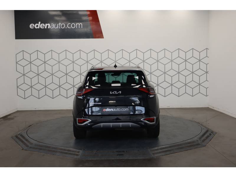 Kia Sportage - Photo 6