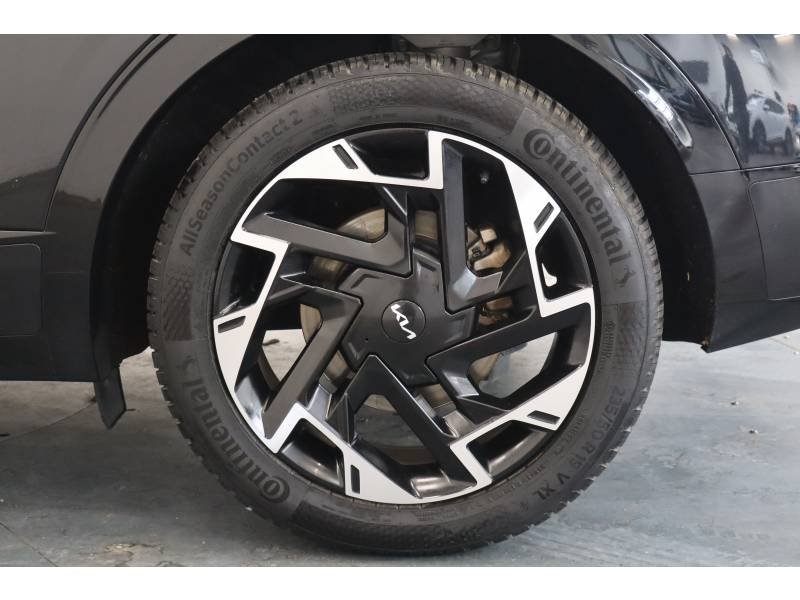 Kia Sportage - Photo 7