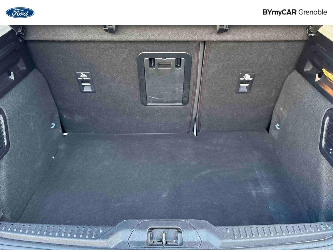 Ford Focus - Photo 13