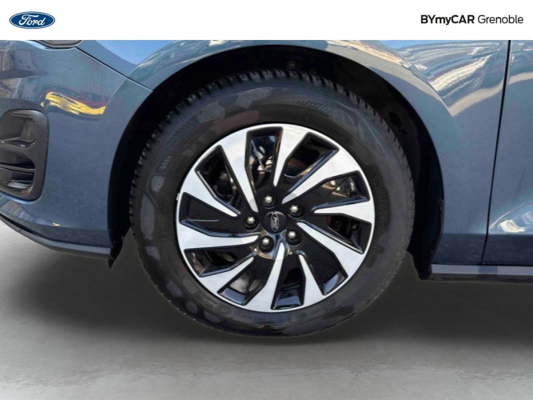 Ford Focus - Photo 14