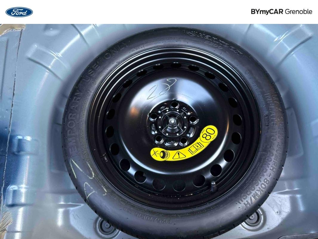 Ford Focus - Photo 15