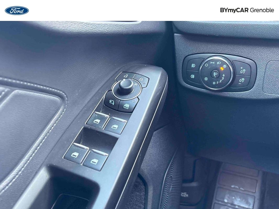 Ford Focus - Photo 17