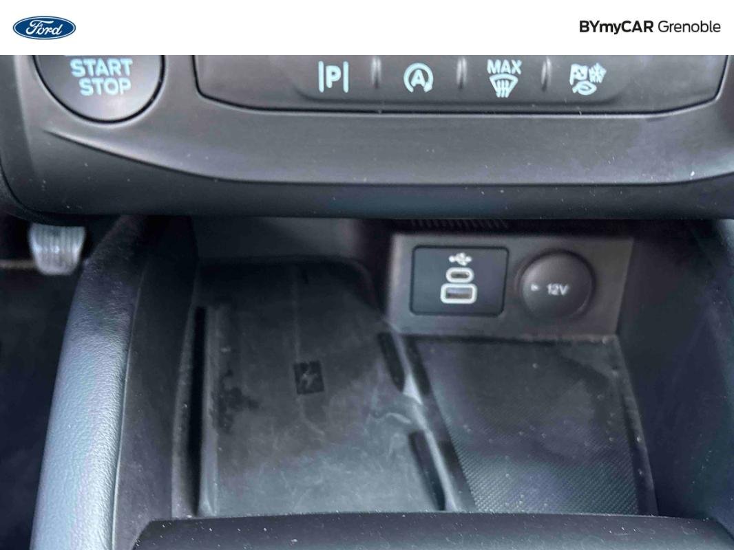 Ford Focus - Photo 18