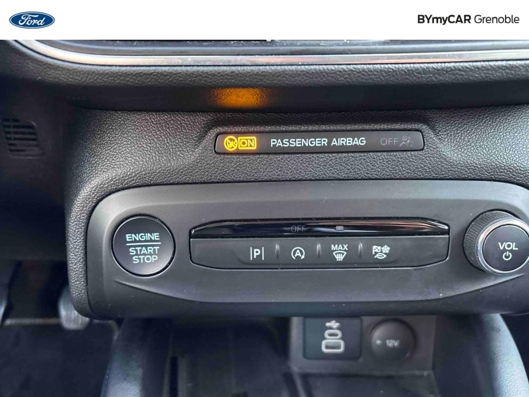 Ford Focus - Photo 19