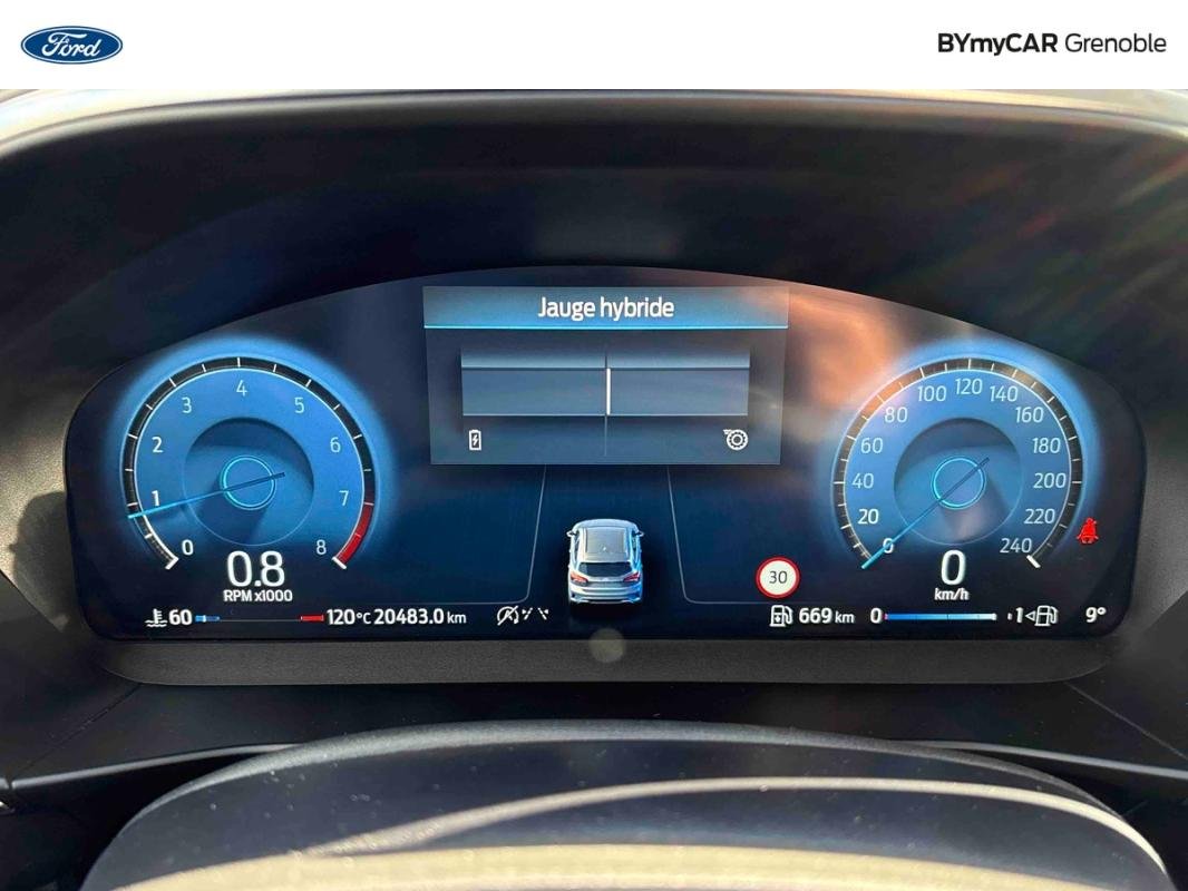 Ford Focus - Photo 25