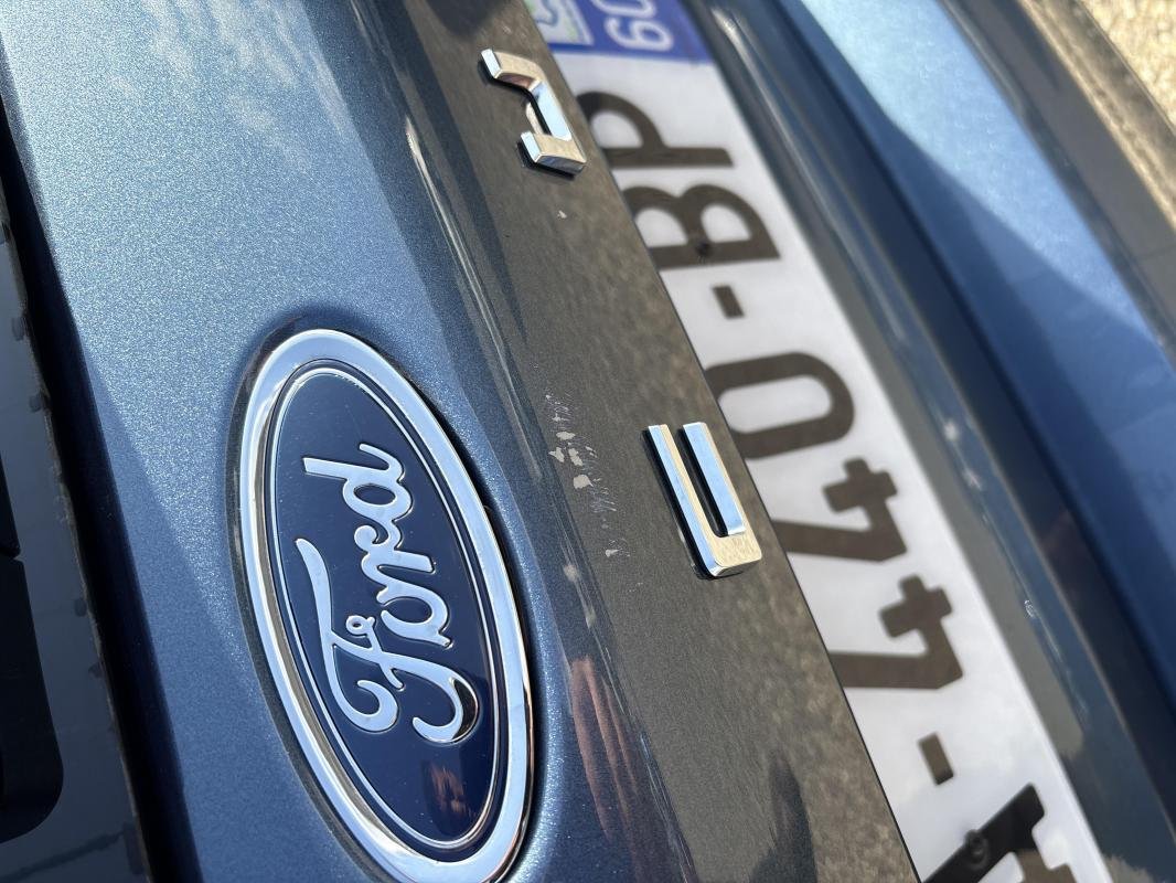 Ford Focus - Photo 30