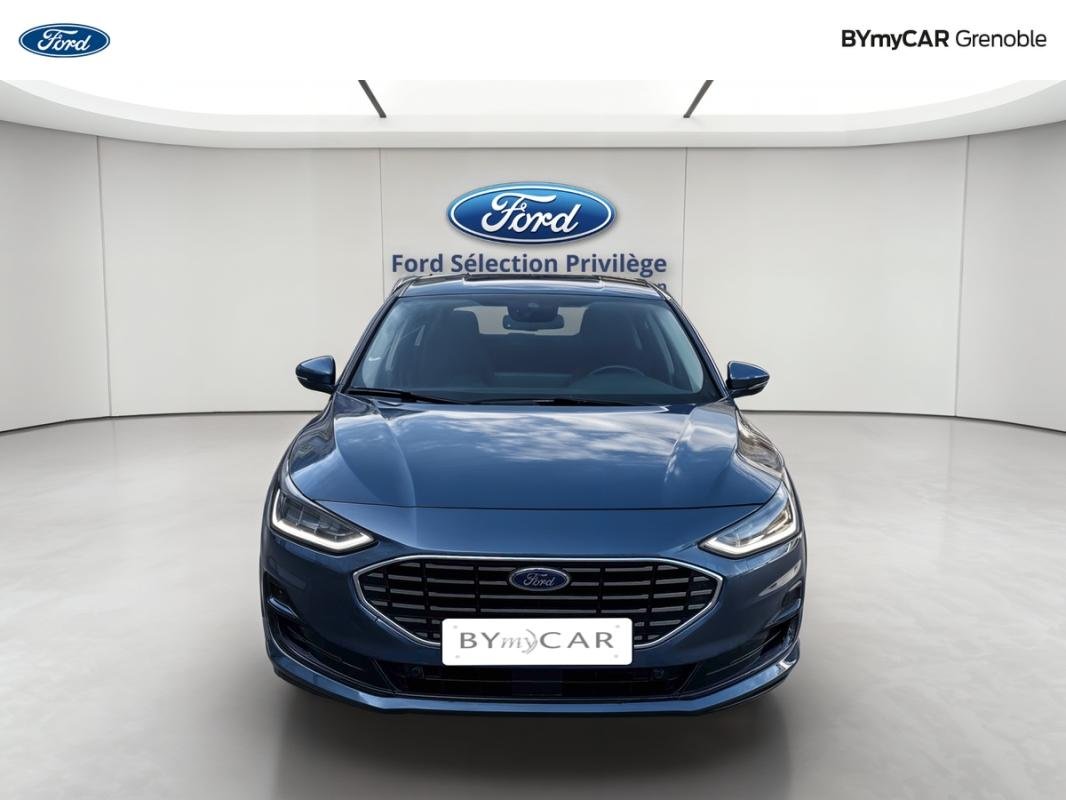 Ford Focus - Photo 8