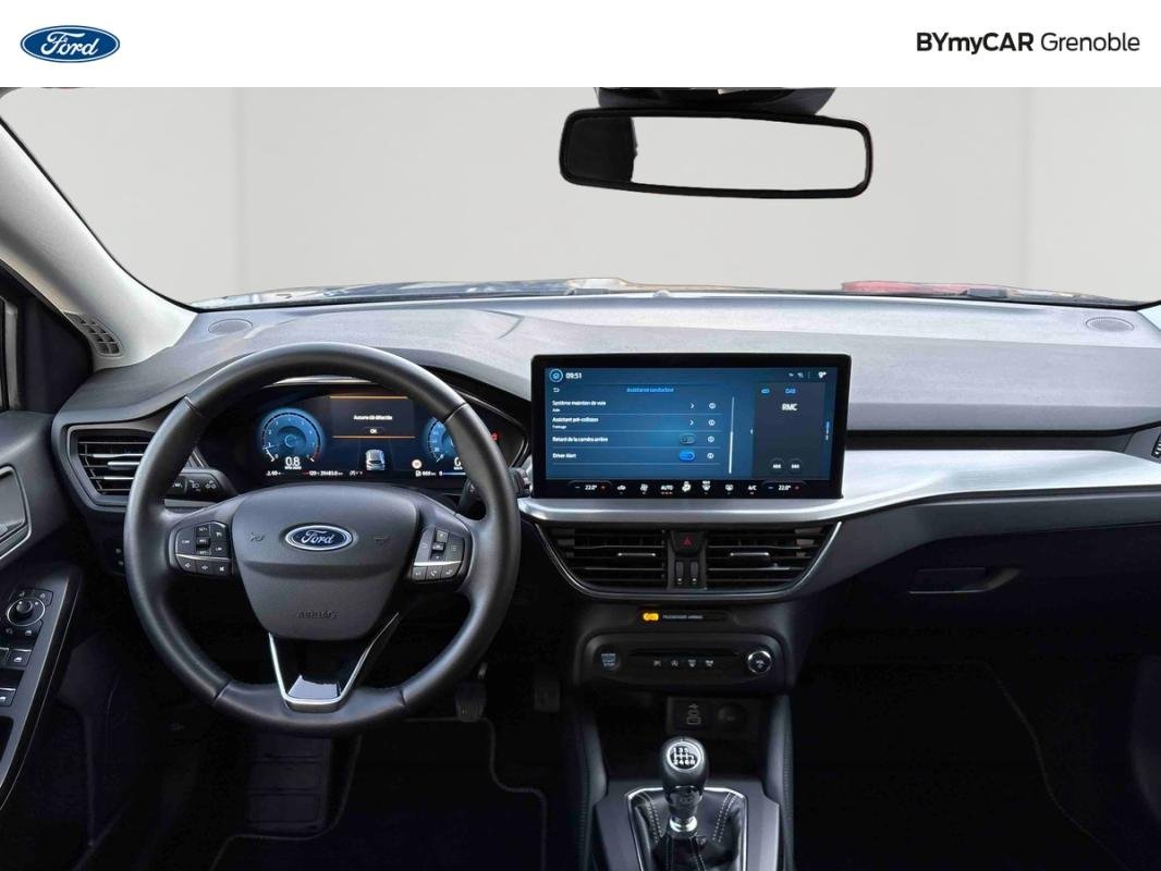 Ford Focus - Photo 9
