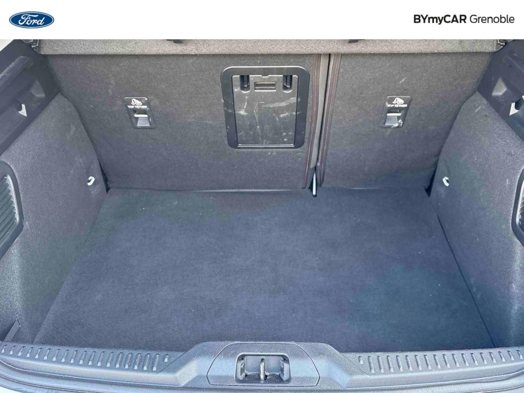 Ford Focus - Photo 13