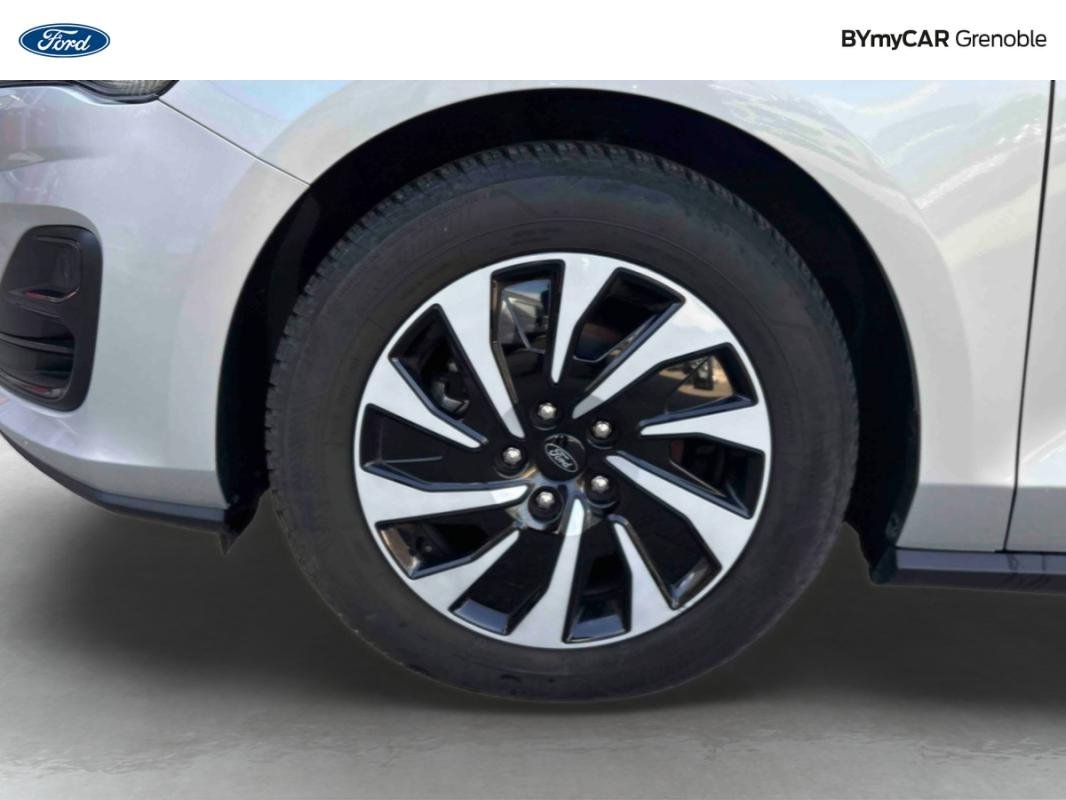 Ford Focus - Photo 14