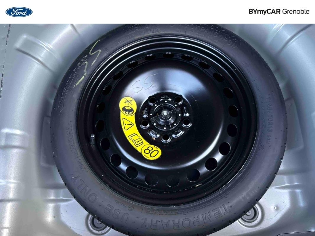 Ford Focus - Photo 15