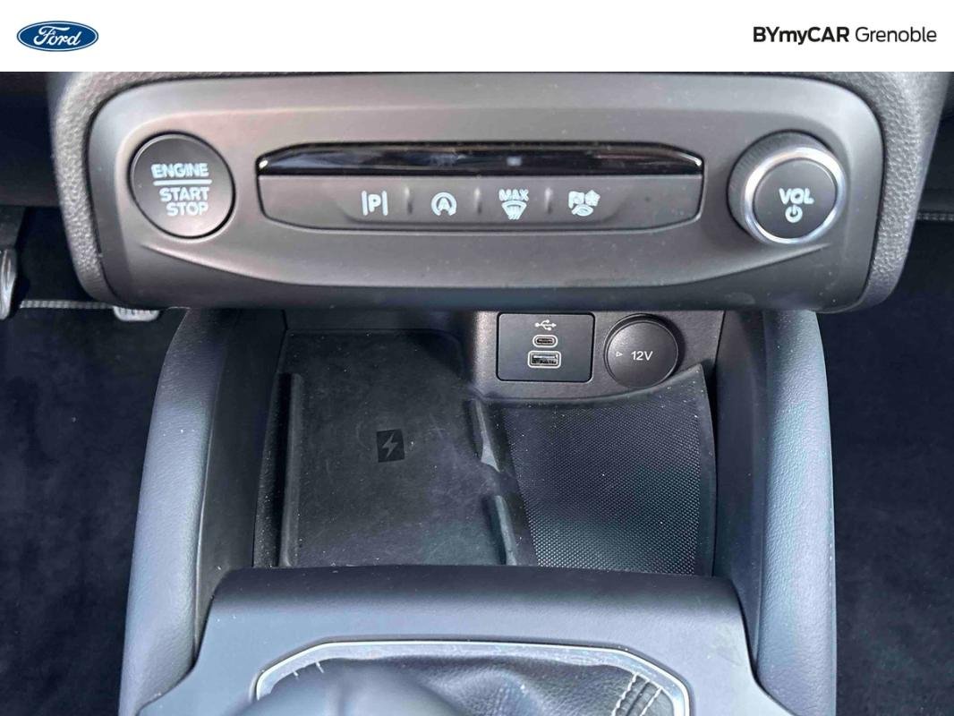 Ford Focus - Photo 18