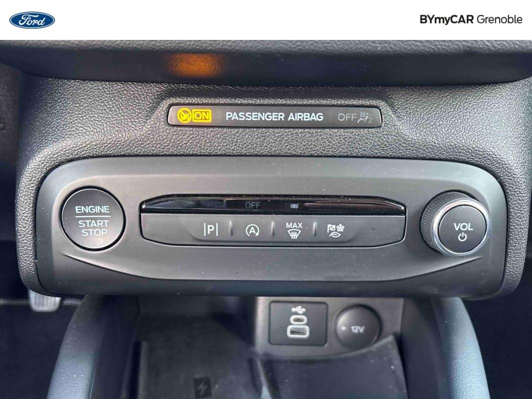Ford Focus - Photo 20