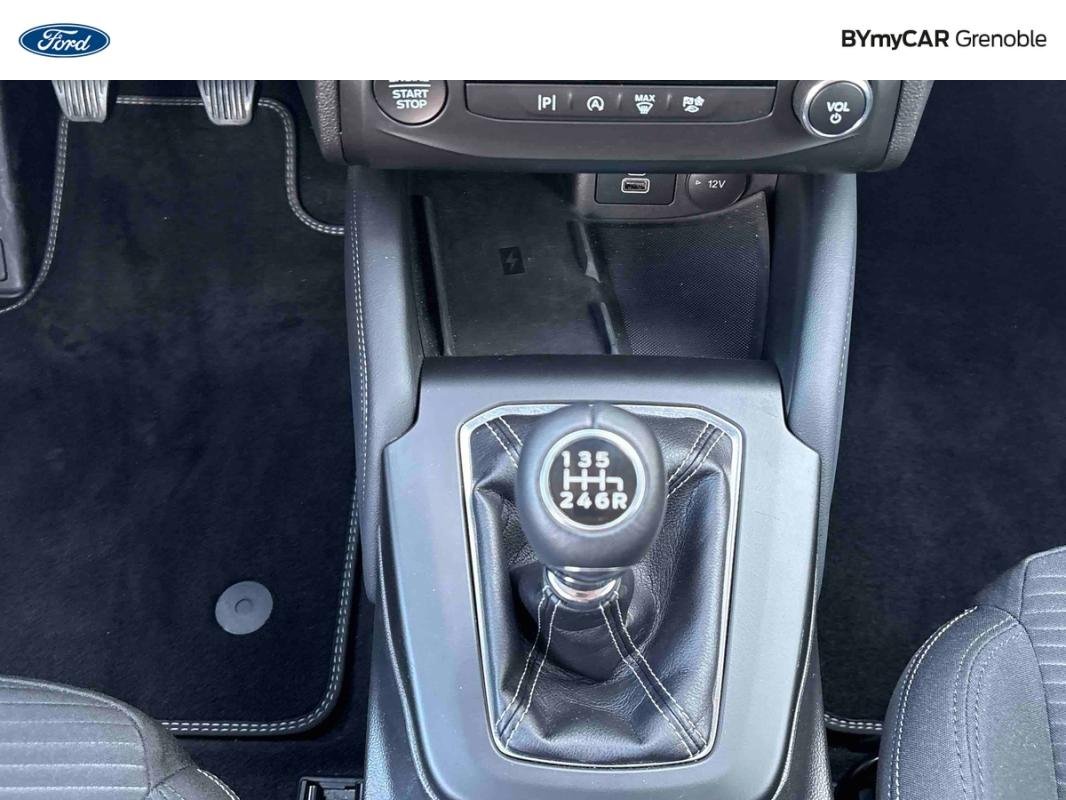 Ford Focus - Photo 22
