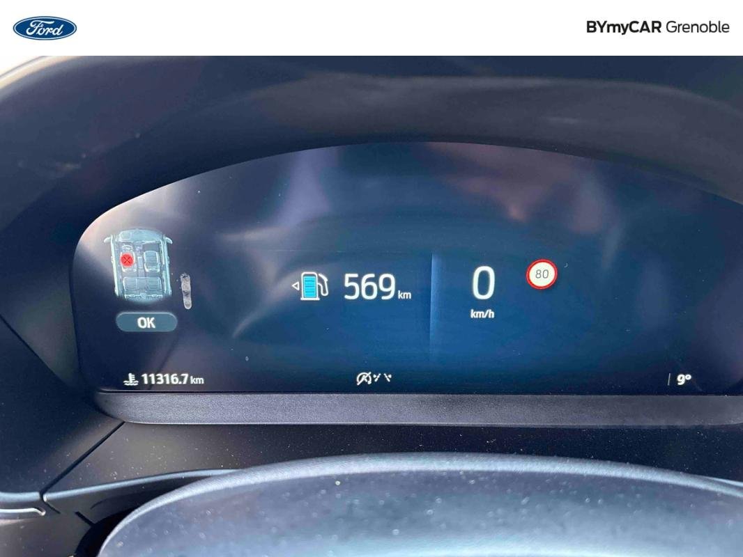 Ford Focus - Photo 23